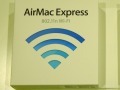 AirMac Expressのスピードを測ってみた！　11nは伊達じゃなかった 画像