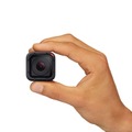 キューブ型を採用し、大幅に小型化を実現したアクションカメラ「GoPro HERO4 Session」