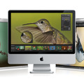 　アップルは31日、オープンプラグインアーキテクチャを搭載した画像処理ソフト「Aperture 2.1」を発表。