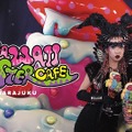 『KAWAII MONSTER CAFE HARAJUKU』イメージ