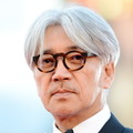 坂本龍一(C)Getty images