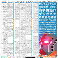 「朝日新聞 機動戦士ガンダム版」(C)創通・サンライズ(C)朝日新聞社