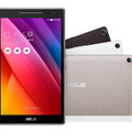 8インチの「ASUS ZenPad 8.0（Z380C）」