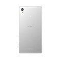 Xperia Z5のホワイト