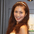 安田美沙子はイセタンブライドで自身のウェディングドレスを披露