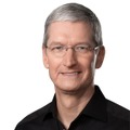 Apple CEO（最高経営責任者）のティム・クック氏