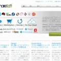 「UShareSoft」サイト