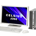 CELSIUS J360