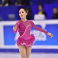 全日本選手権（c）Getty Images