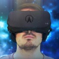 VRヘッドセットで宇宙飛行！英国テーマパークが新型VRアトラクションを発表