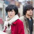 dTVオリジナルドラマ「裏切りの街」は2月1日よりdTVで独占配信