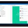 「Windows 10版Dropbox」画面イメージ