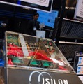 Isilon IQシリーズ。12台のHDDを納めている