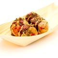 「TAKOYAKI ショック ショコラ」4個入り432円