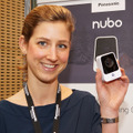 パナソニックがヨーロッパで発売する4G/3Gセキュリティカメラ「nubo」
