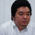 Shuttle Computer日本支社責任者の伊藤賢氏