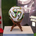 2014FIFAワールドカップ ブラジルの公式サッカーボール