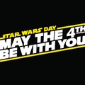 “MAY THE 4TH” STAR WARS DAY スペシャル・イベント　TM & (c) 2016 Lucasfilm Ltd. All rights reserved.  Used under authorization.