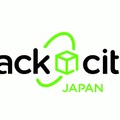 「Packcity Japan」ロゴ