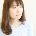 大塚志織さん　＜撮影　米玉利朋子＞