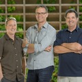 Pearlは、Apple出身のエンジニア3人が共同設立した米スタートアップ