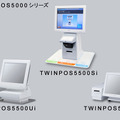 TWINPOS5000シリーズ