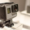 GoPro、新モデル「HERO5 Black」発表…ドローン「Karma」も登場