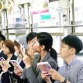 「クレヨンしんちゃん」日本中でブーム到来？ 新CM撮影メイキングレポート