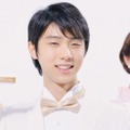 羽生選手が4回転より難しかった演技！ロッテ新CMが29日から