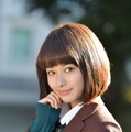 山本舞香、女子力NO.1の高校生役……来春映画化『ひるなかの流星』