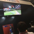 【G-STAR 2016】打球感がたまらない・・・スマッシュ、カットボールも打てた！VRで卓球ができちゃう『Ping-Pong Kings VR』プレイレポ