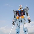 お台場の「実物大ガンダム立像」が来年3月で展示終了…新たな展開も示唆