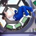 長澤まさみ、夫と離れて宇宙ステーションに滞在する妻演じる