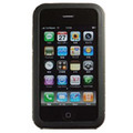 iPhone 3G Case Grain　Black