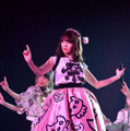 AKB48・小嶋陽菜が卒業コンサート後初のブログ！メンバーや関係者に感謝