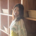 撮影:松田忠雄/古瀬絵里写真集『陽だまり』講談社