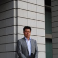 日本アイ・ビー・エム ソフトウェア事業インフォメーション・マネジメント、データサービス・テクニカル・セールス部門 ソフトウェア・エバンジェリストの中林紀彦氏