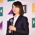 生駒里奈（撮影：竹内みちまろ）