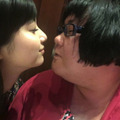 安藤なつが新川優愛とキス!?　ブログで写真を公開