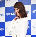 佐々木希、外食よりも自宅で食べるごはんが好き！