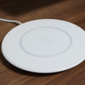 ベルキンの「Boost↑Up Wireless Charging Pad」