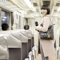 松井玲奈主演の『名古屋行き最終列車』連ドラ化決定！1月から放送開始