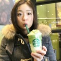 スタバの新商品は“和”と“洋”の絶妙ハーモニー！