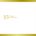 安室奈美恵『Finally』が発売2ヵ月で累計売上200万枚突破