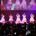 SKE48、ミニライブで新曲披露「10周年イヤーを駆け抜けて行きます」