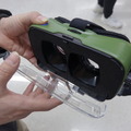 【「折原あやの」のデジマニア】手元のスマホで簡単VR！家庭用VRゴーグルを選ぶポイントは？