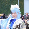 【AJ2018】会場で見かけた美麗コスプレイヤーまとめ 「Fate」「アイマス」ヒロイン勢揃い