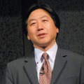 　「CEATEC JAPAN 2008」のゲストスピーチ「マジカルウィンドウズ 〜マイクロソフトの次世代コンシューマービジョン〜」にて、米マイクロソフトのブラッド・ブルックス氏は、今後のWindowsの方向性を示した。