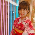 写真は武田舞彩のInstagramから