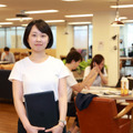 【今週のエンジニア女子 Vol.84】転職サイトのシステム構築にやりがい……加賀谷 舞子さん